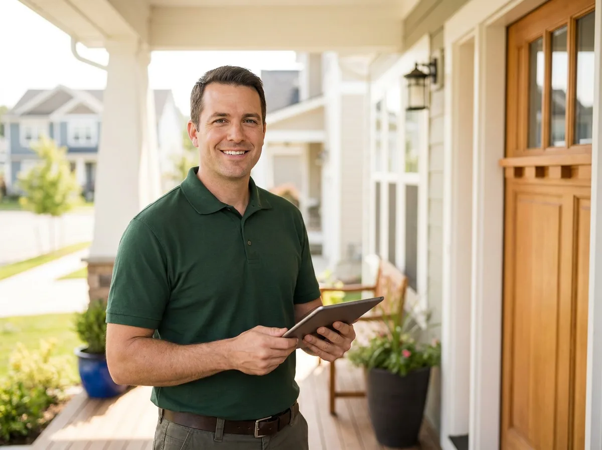 Pest control FAQs for Buffalo Prairie, IL